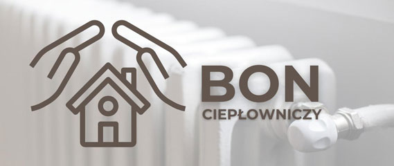 bon cieplowniczy logo